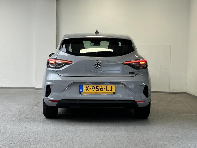 Renault CLIO 1.6 E-Tech Full Hybrid 145 evolution | 1e-EIG | CARPLAY | PDC | ALL-SEASON |