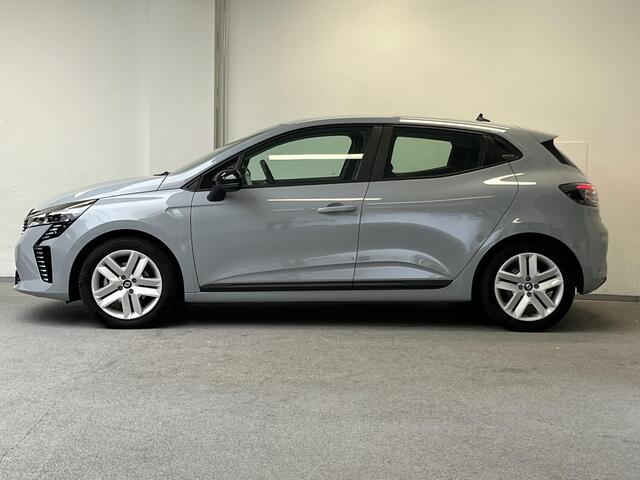 Renault CLIO 1.6 E-Tech Full Hybrid 145 evolution | 1e-EIG | CARPLAY | PDC | ALL-SEASON |