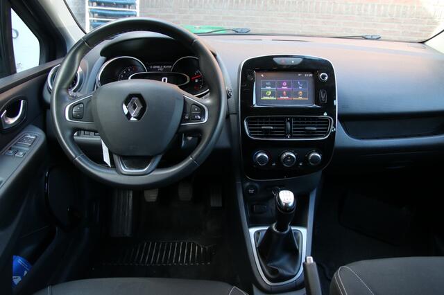 Renault CLIO 0.9 TCe Limited