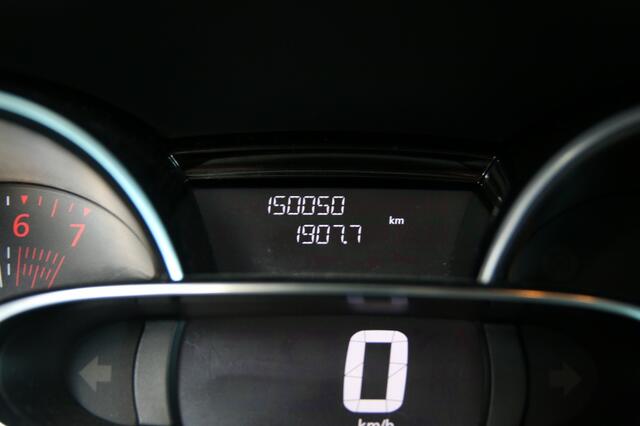 Renault CLIO 0.9 TCe Limited