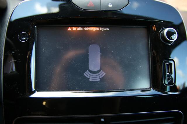 Renault CLIO 0.9 TCe Limited