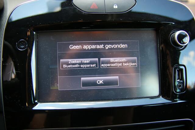 Renault CLIO 0.9 TCe Limited