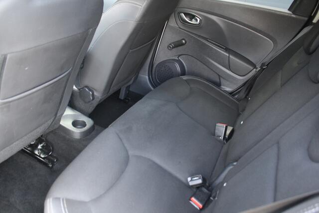 Renault CLIO Estate 1.5 dCi EURO 6 Ecoleader Zen - NAVIGATIE