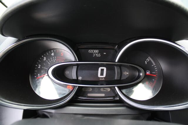 Renault CLIO Estate 1.5 dCi EURO 6 Ecoleader Zen - NAVIGATIE