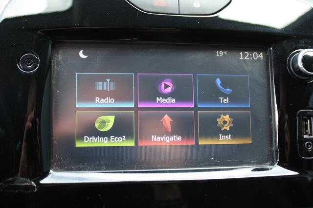 Renault CLIO Estate 1.5 dCi EURO 6 Ecoleader Zen - NAVIGATIE