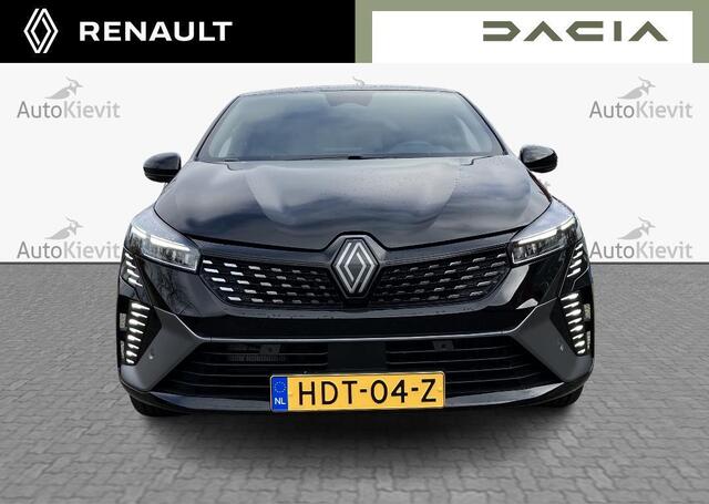 Renault CLIO 1.6 E-Tech Full Hybrid 145 esprit Alpine - Demo / Pack Premium Sound BOSE