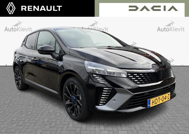 Renault CLIO 1.6 E-Tech Full Hybrid 145 esprit Alpine - Demo / Pack Premium Sound BOSE