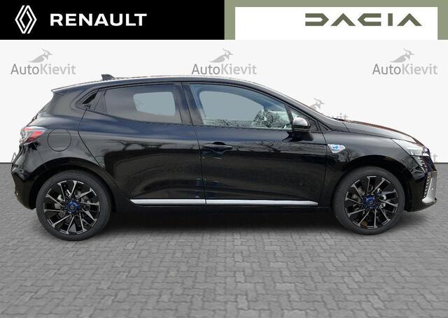 Renault CLIO 1.6 E-Tech Full Hybrid 145 esprit Alpine - Demo / Pack Premium Sound BOSE