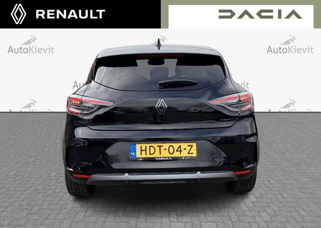 Renault CLIO 1.6 E-Tech Full Hybrid 145 esprit Alpine - Demo / Pack Premium Sound BOSE