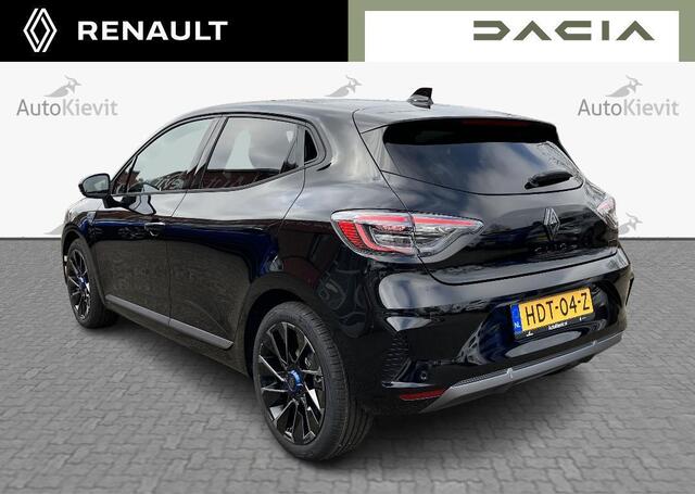 Renault CLIO 1.6 E-Tech Full Hybrid 145 esprit Alpine - Demo / Pack Premium Sound BOSE