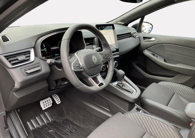 Renault CLIO 1.6 E-Tech Full Hybrid 145 esprit Alpine - Demo / Pack Premium Sound BOSE