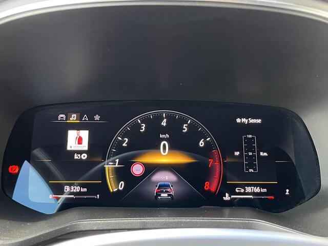 Renault CLIO 1.0 TCe 90 GPF techno | Achteruitrijcamera | Apple CarPlay / Android Auto | Navigatie | Lichtmetalen velgen 17"