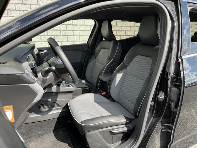 Renault CLIO 1.0 TCe 90 GPF techno | Achteruitrijcamera | Apple CarPlay / Android Auto | Navigatie | Lichtmetalen velgen 17"