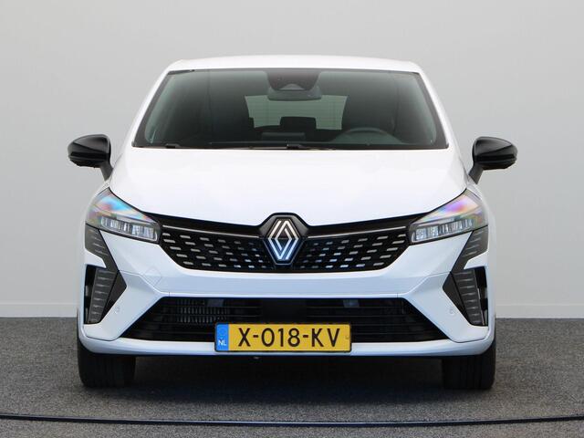 Renault CLIO TCe 90pk GPF techno | Bose Premium Audio | Grootscherm Navigatie | Cruise control | Climate Control | Navigatie | Achteruitrijcamera |