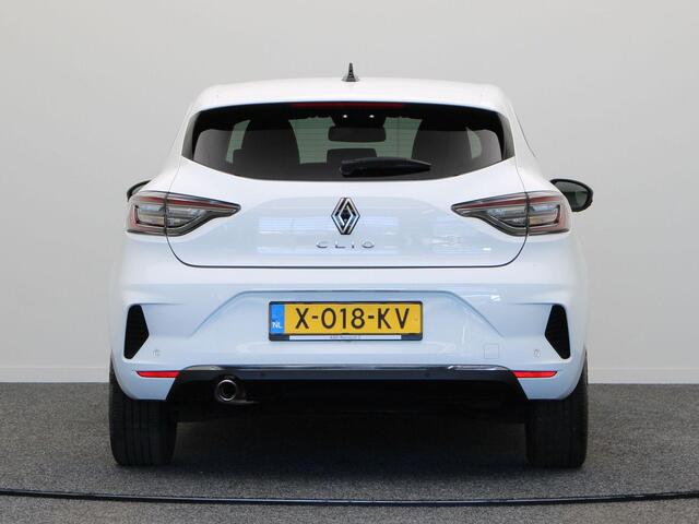 Renault CLIO TCe 90pk GPF techno | Bose Premium Audio | Grootscherm Navigatie | Cruise control | Climate Control | Navigatie | Achteruitrijcamera |