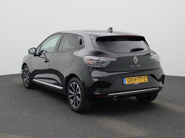 Renault CLIO 1.0 TCe 90 GPF techno