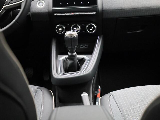 Renault CLIO 1.0 TCe 90 GPF techno