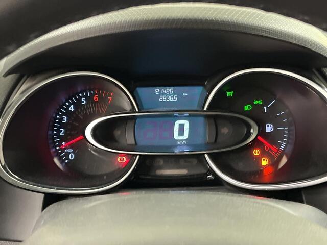 Renault CLIO Estate 0.9 TCe Limited