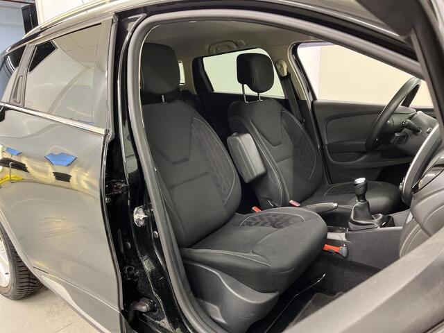 Renault CLIO Estate 0.9 TCe Limited