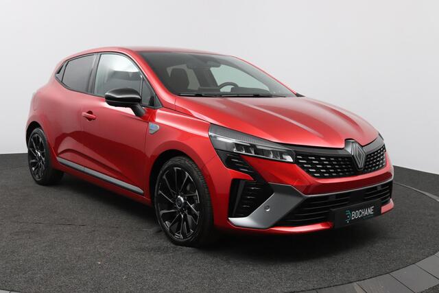 Renault CLIO TCe 90 Esprit Alpine | BOSE Audio| 360 Camera| Virtual Cockpit| 17'' Alpine Velgen| Alpine Sport Stoelen|