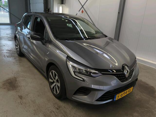 Renault CLIO 1.0 TCe 90 Equilibre