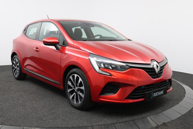 Renault CLIO 1.0 TCe Zen