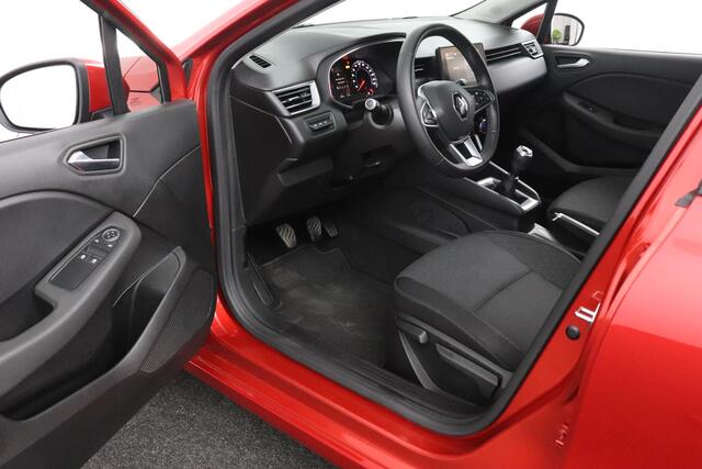 Renault CLIO 1.0 TCe Zen