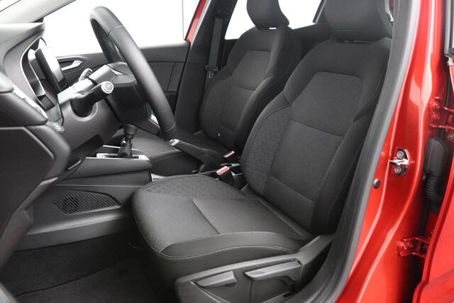 Renault CLIO 1.0 TCe Zen