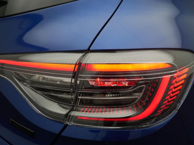 Renault CLIO 1.6 E-Tech Full Hybrid 145 Esprit Alpine - DEMO - All Seasonbanden - 360 Graden Camera - BOSE Premium Audio - Adaptieve Cruise Control