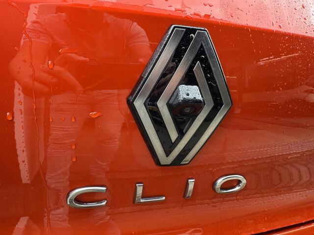 Renault CLIO 1.0 TCe 90 Techno+Pack Winter!!