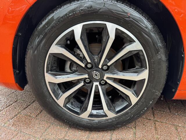 Renault CLIO 1.0 TCe 90 Techno+Pack Winter!!