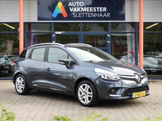 Renault CLIO 0.9 TCE ESTATE CARPLAY / TREKHAAK