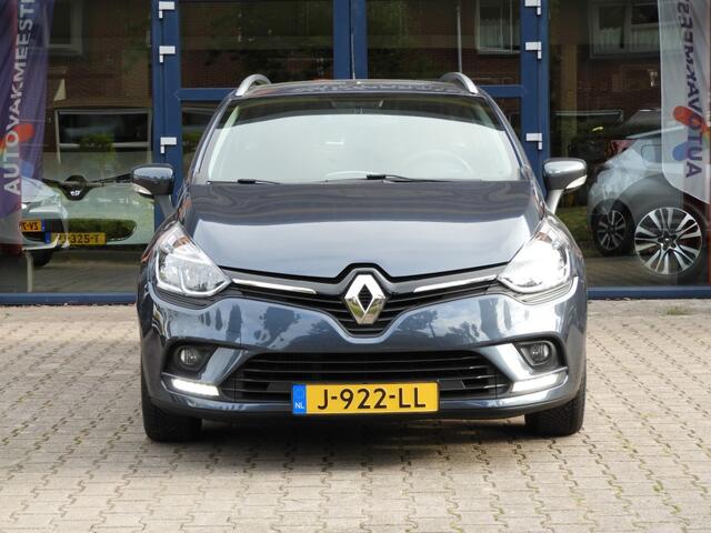 Renault CLIO 0.9 TCE ESTATE CARPLAY / TREKHAAK