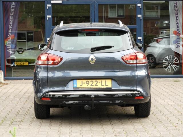Renault CLIO 0.9 TCE ESTATE CARPLAY / TREKHAAK