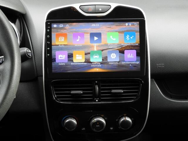 Renault CLIO 0.9 TCE ESTATE CARPLAY / TREKHAAK