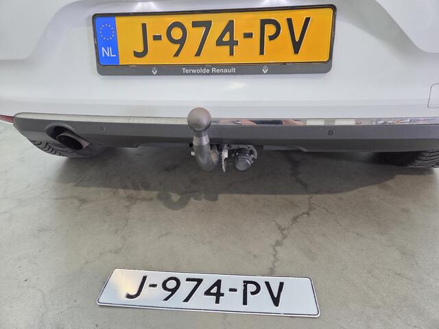 Renault CLIO 1.0 TCe Intens | Navi | PDC | Trekhaak |*
