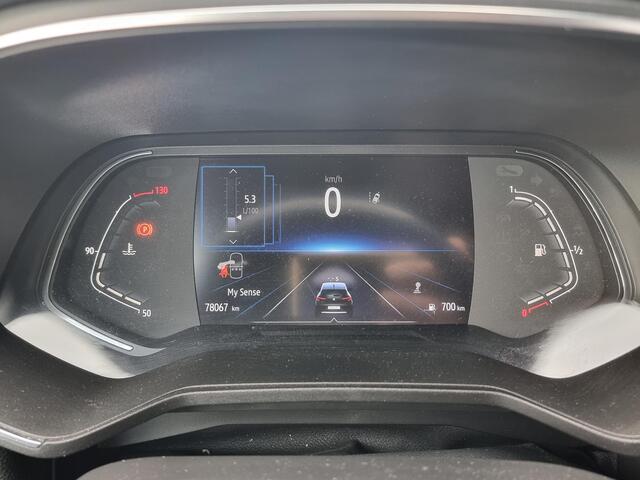 Renault CLIO 1.0 TCe Initiale Paris | Bose audio | Lederen bekleding | Stoelverwarming |