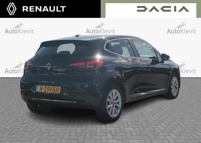 Renault CLIO 1.0 TCe 90 Intens X-Tronic - Automaat