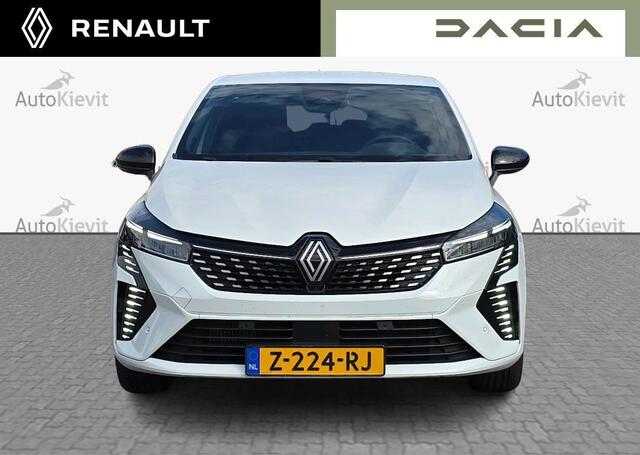 Renault CLIO 1.0 TCe 90 GPF techno - Pack City Premium 360° / Pack winter