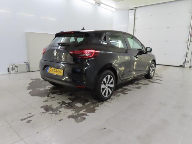 Renault CLIO 1.0 TCe 90 Equilibre