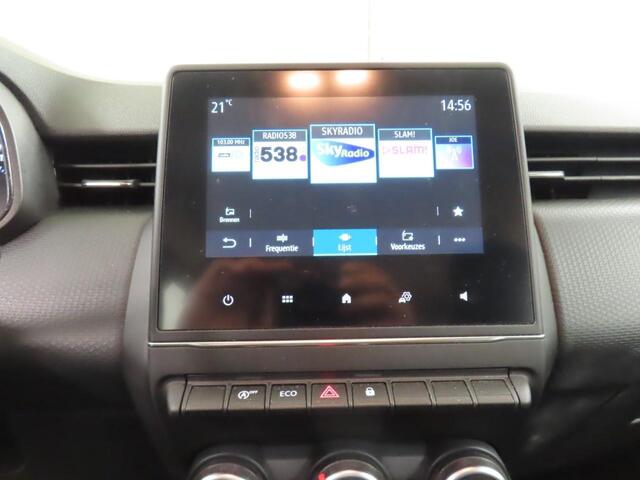 Renault CLIO 1.0 TCe 90 Equilibre