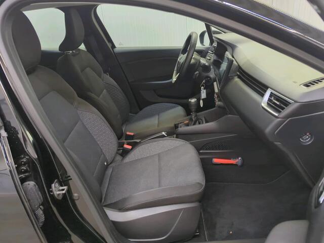 Renault CLIO 1.0 TCe 90 Equilibre