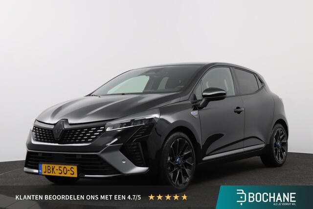 Renault CLIO 1.6 E-Tech Full Hybrid 145 esprit Alpine