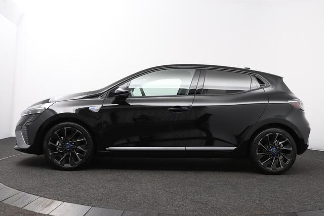 Renault CLIO 1.6 E-Tech Full Hybrid 145 esprit Alpine