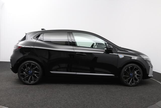 Renault CLIO 1.6 E-Tech Full Hybrid 145 esprit Alpine