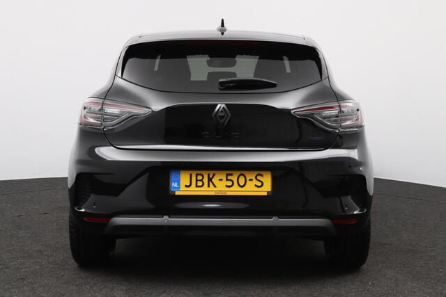 Renault CLIO 1.6 E-Tech Full Hybrid 145 esprit Alpine