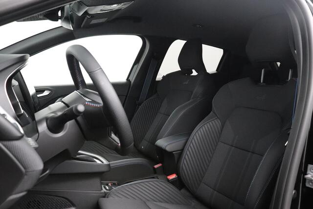 Renault CLIO 1.6 E-Tech Full Hybrid 145 esprit Alpine