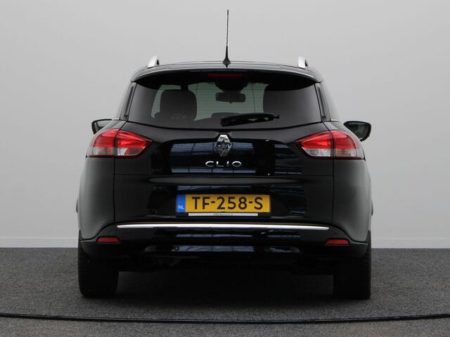 Renault CLIO 0.9 TCe Limited | Lichtmetalen velgen | Cruise Control | Climate Control |
