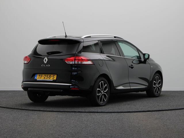 Renault CLIO 0.9 TCe Limited | Lichtmetalen velgen | Cruise Control | Climate Control |