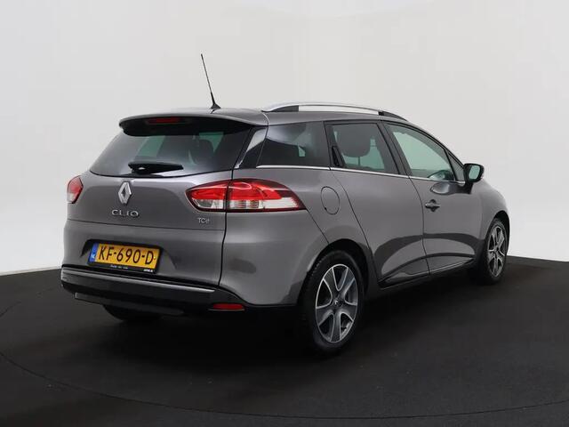 Renault CLIO Estate 0.9 TCe Night&Day Navi | Cruise | Clima 08-2016 174.262 KM